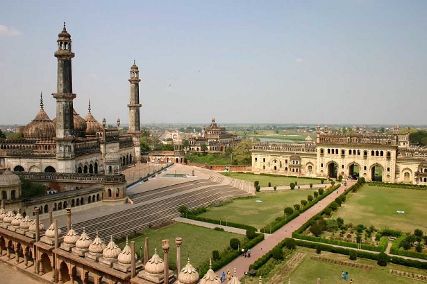 Lucknow - City of Nawabs