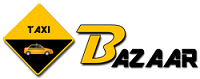 TaxiBazaar Logo