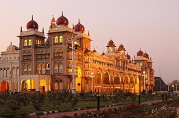 Bangalore Mysore Tour